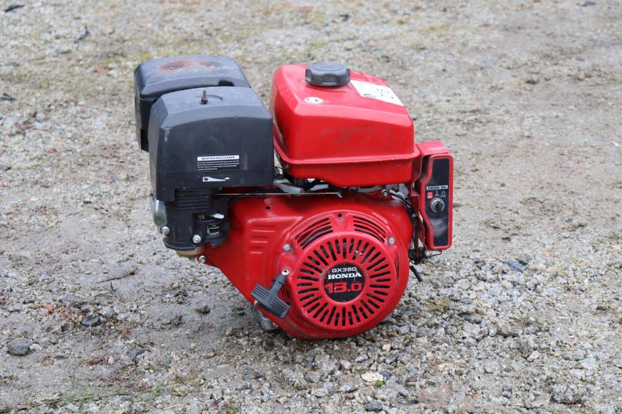 Honda GX390 Petrol 13 hp engine