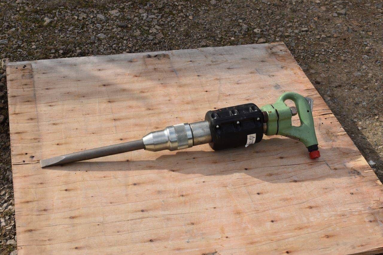 Demolition hammer Sullair New