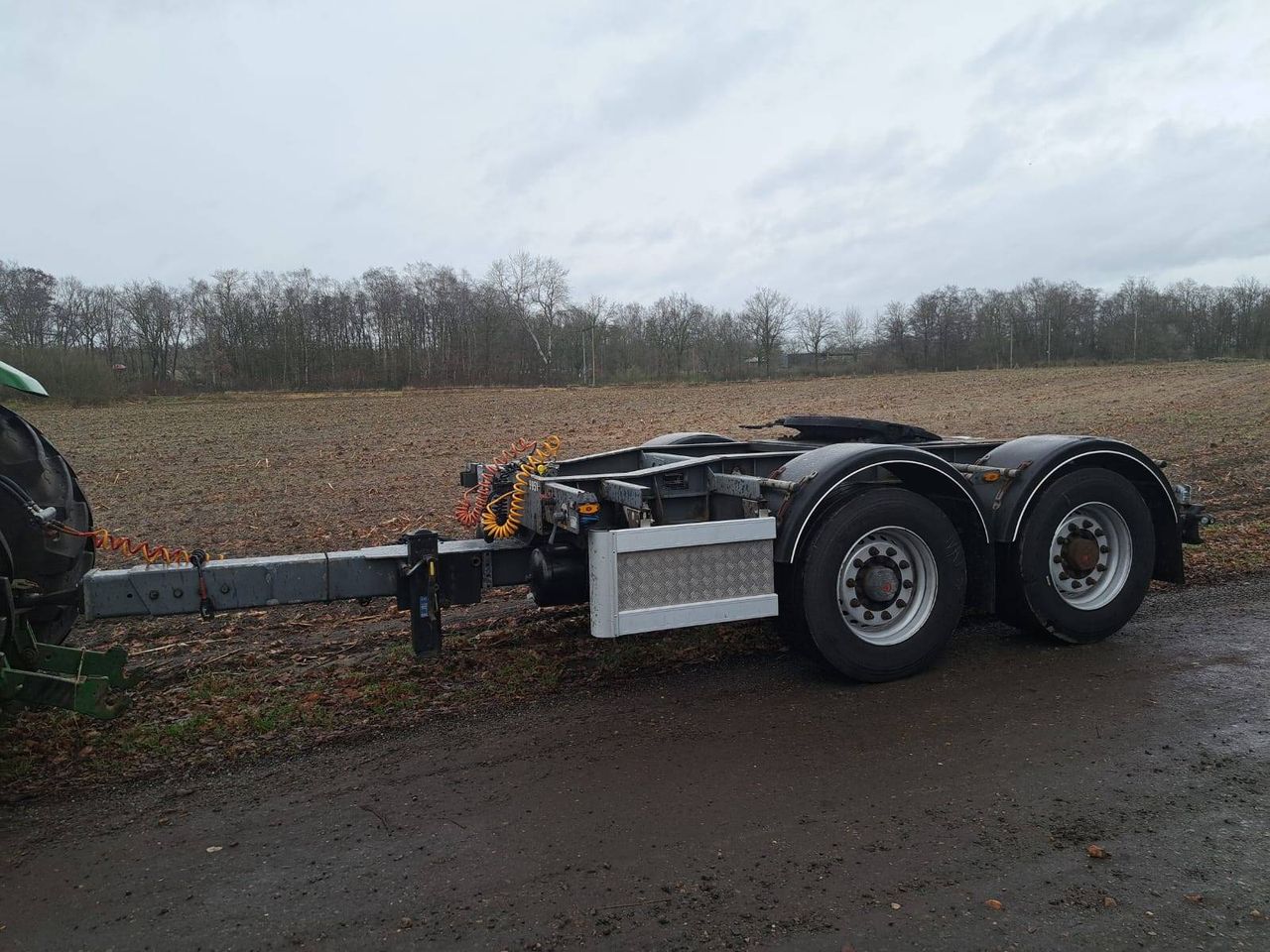 Dolly Samro CD18MHPE