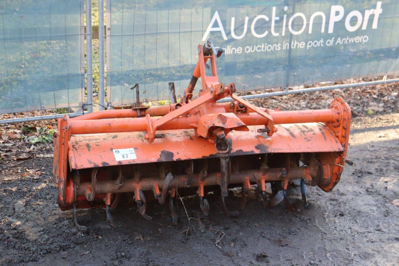 Rotary tiller RL1401