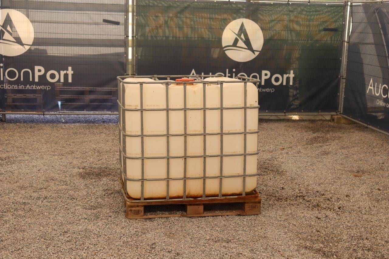 IBC VAT (Margin)