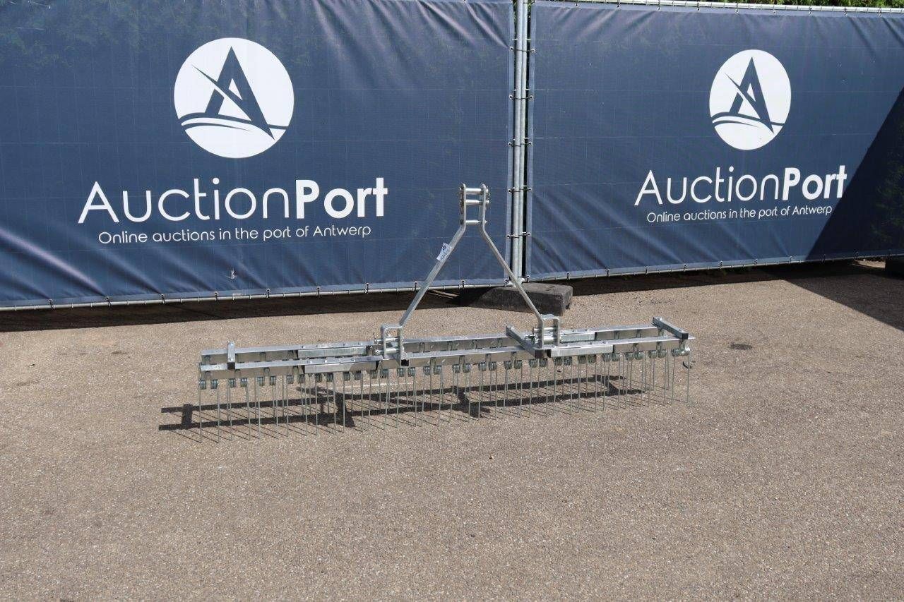 Pasture sleeper 200cm New
