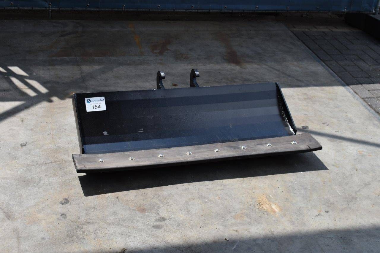 Ground scraper CW05 120cm New