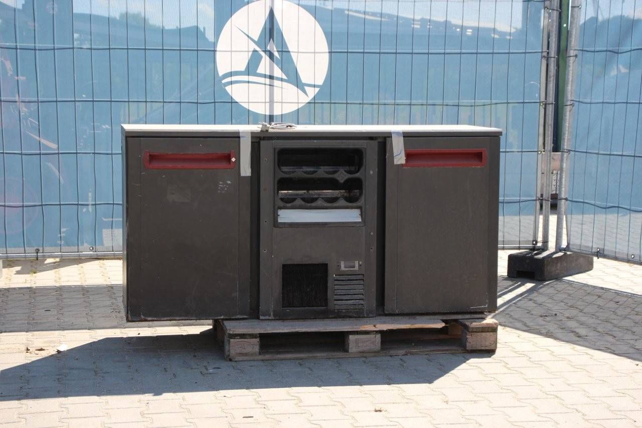 Cabinet Gamko GM/212ST