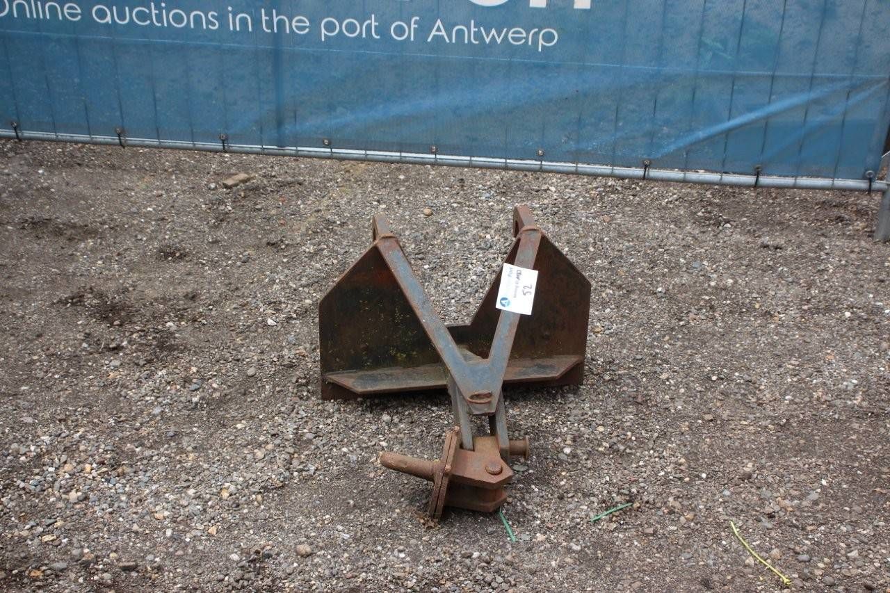 Ground slide 