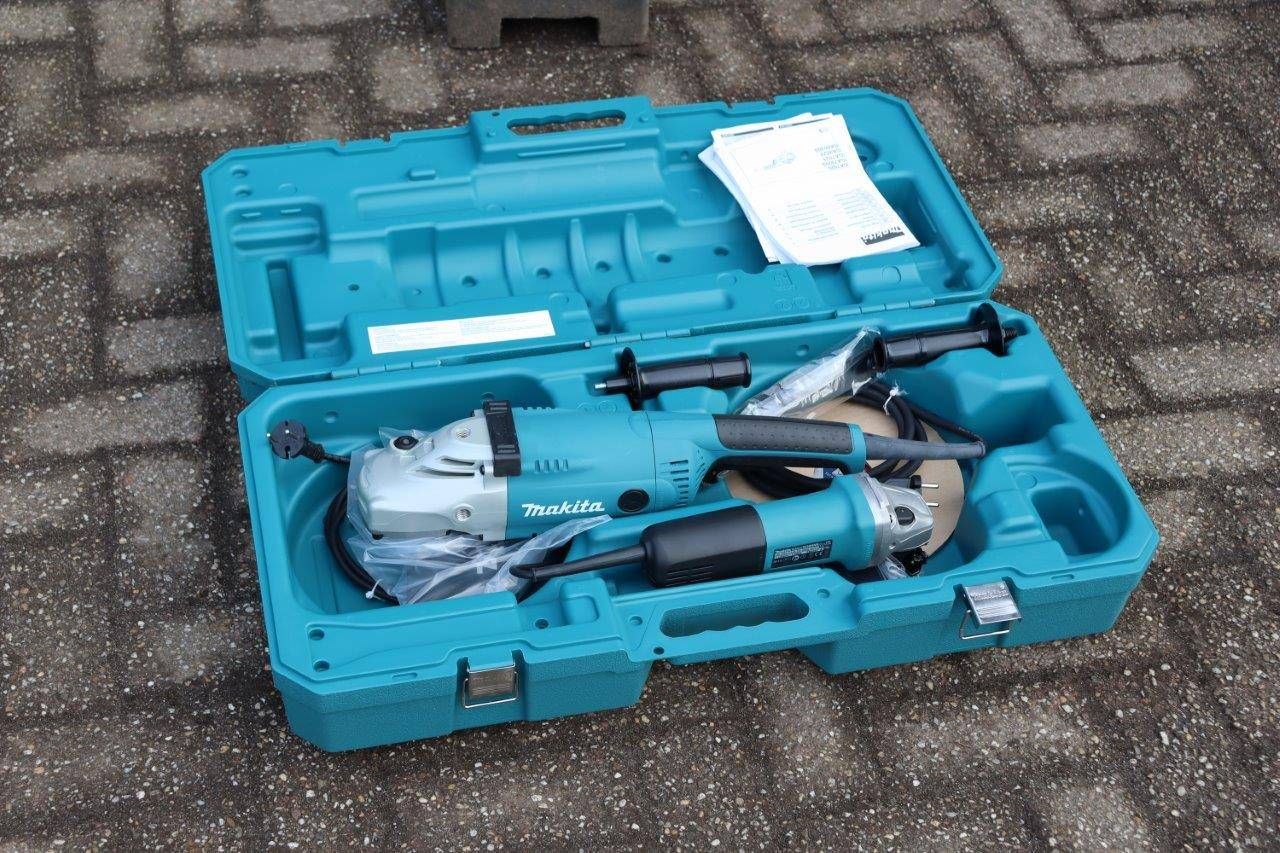 Grinding machine Makita New