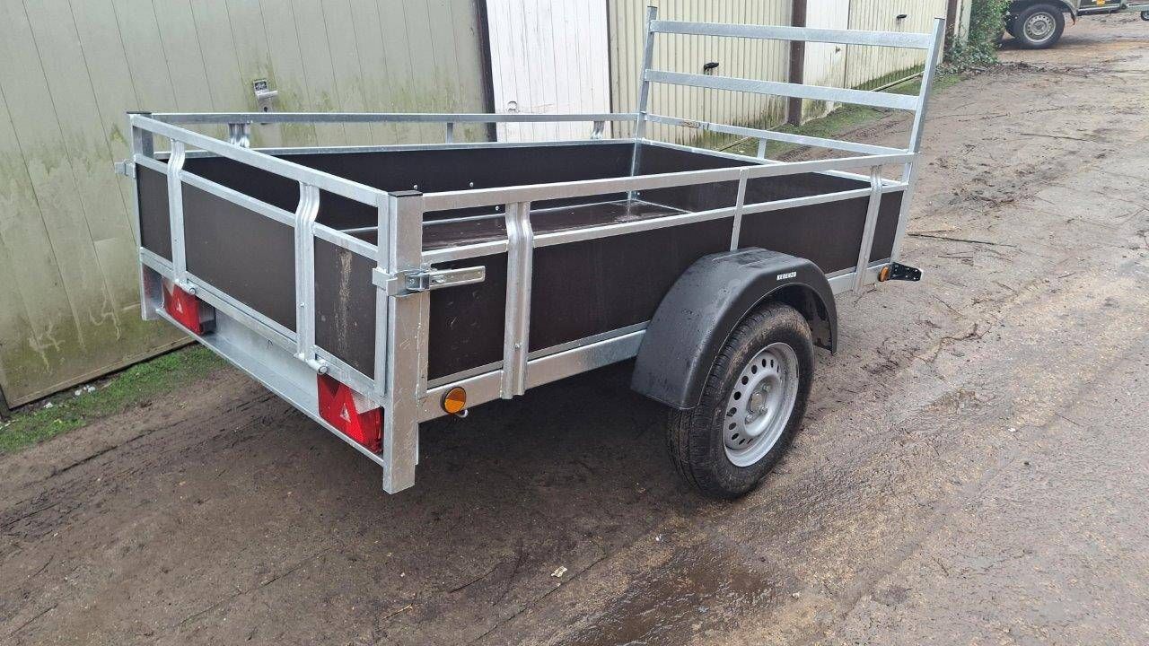 Trailer 2.20x1.25m New