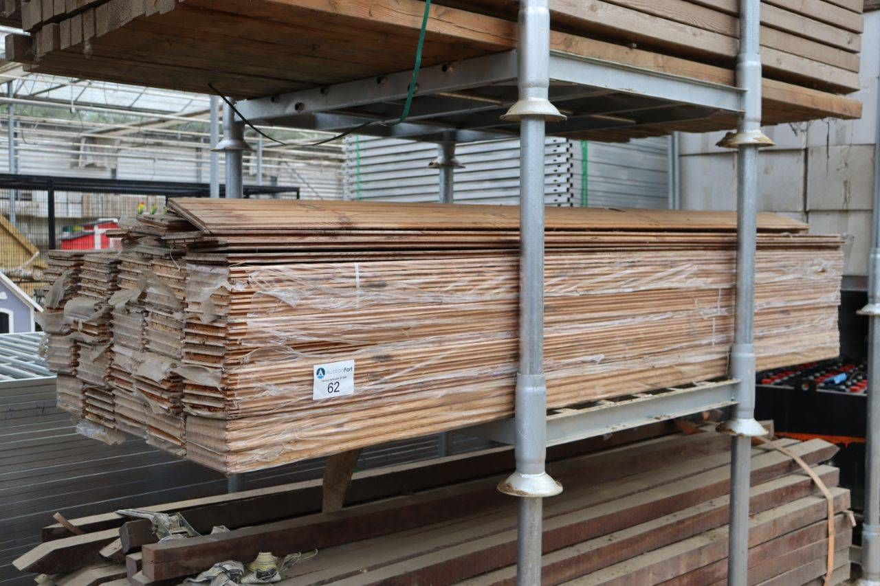 Party Wood 2.60m