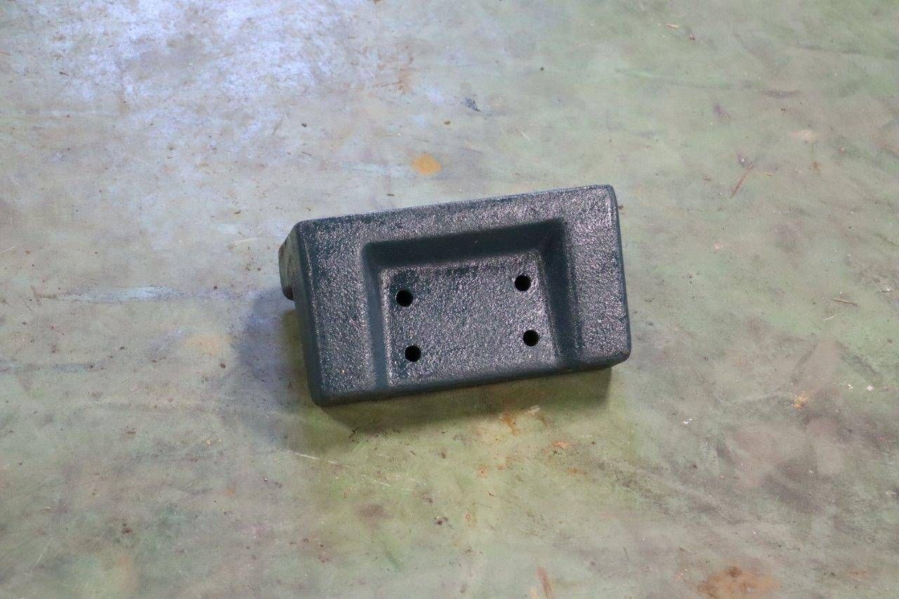 Front weight Kubota (Margin)