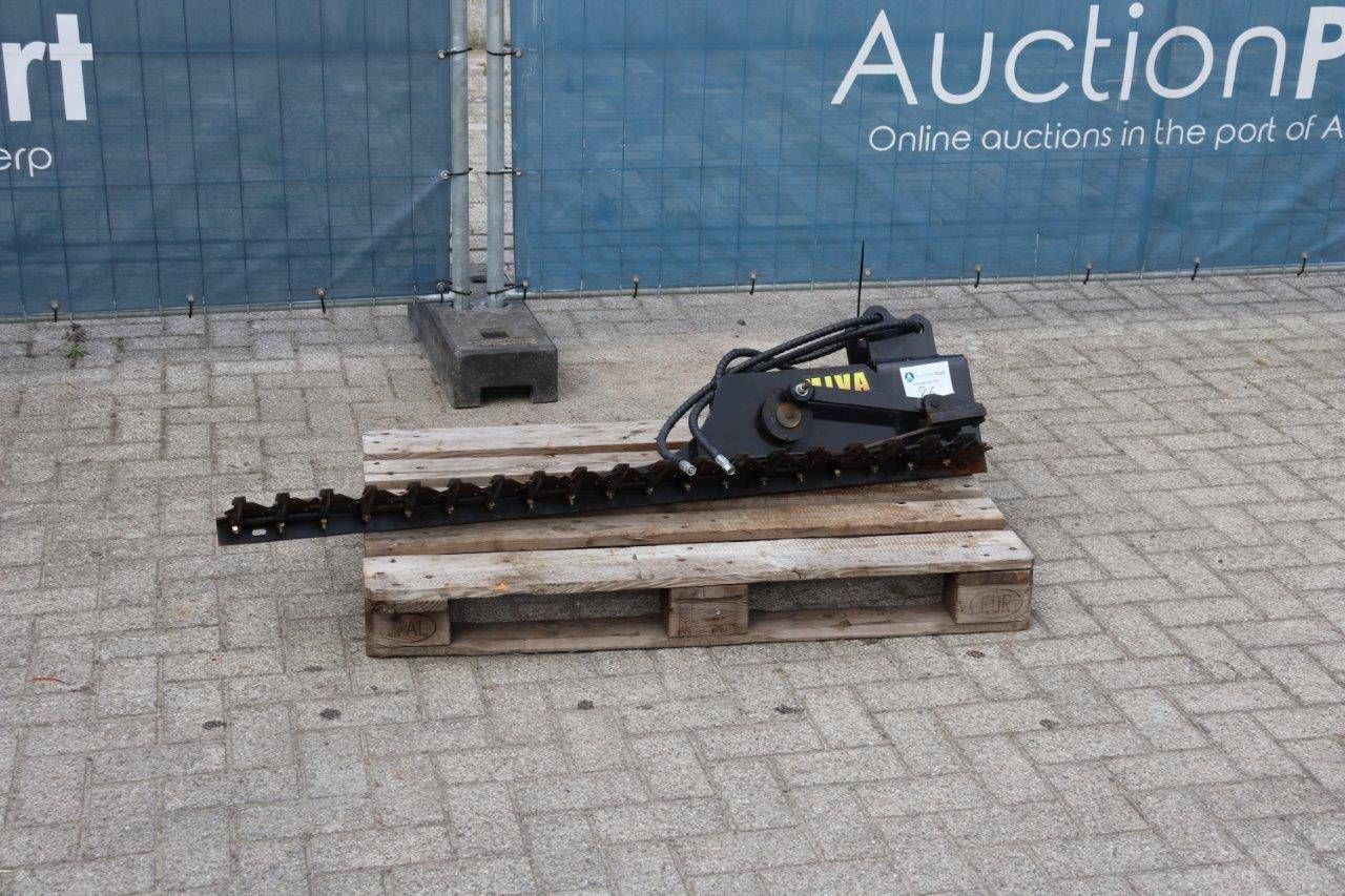 Hedge trimmer Miva New