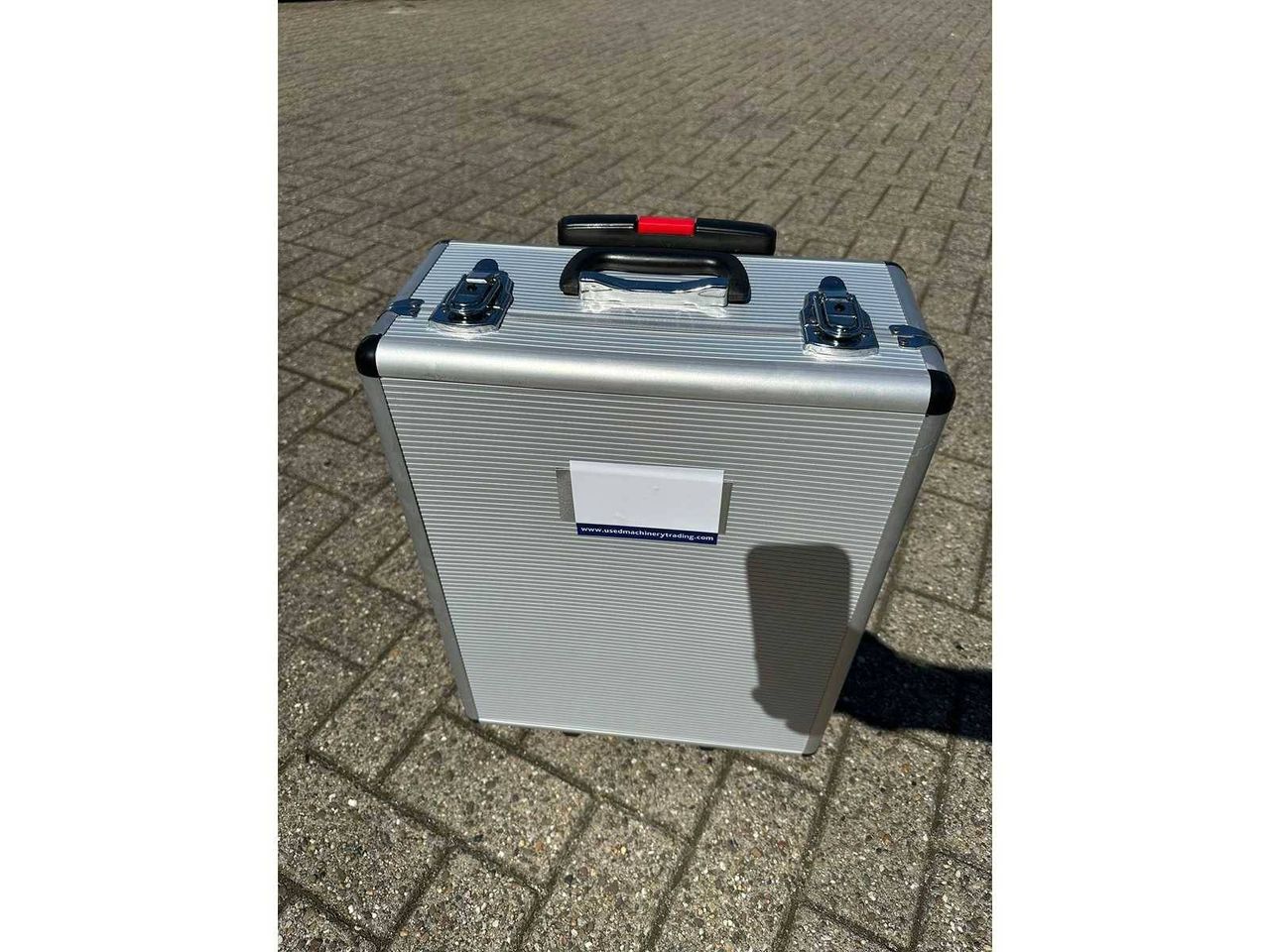 Tool case JD 599 pieces New