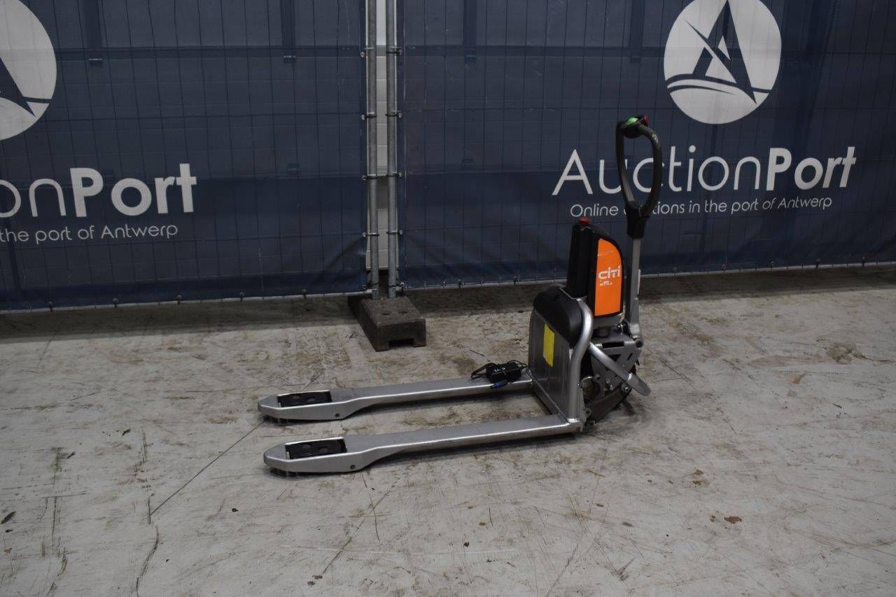 Pallet truck Still Citi One Electric 500kg