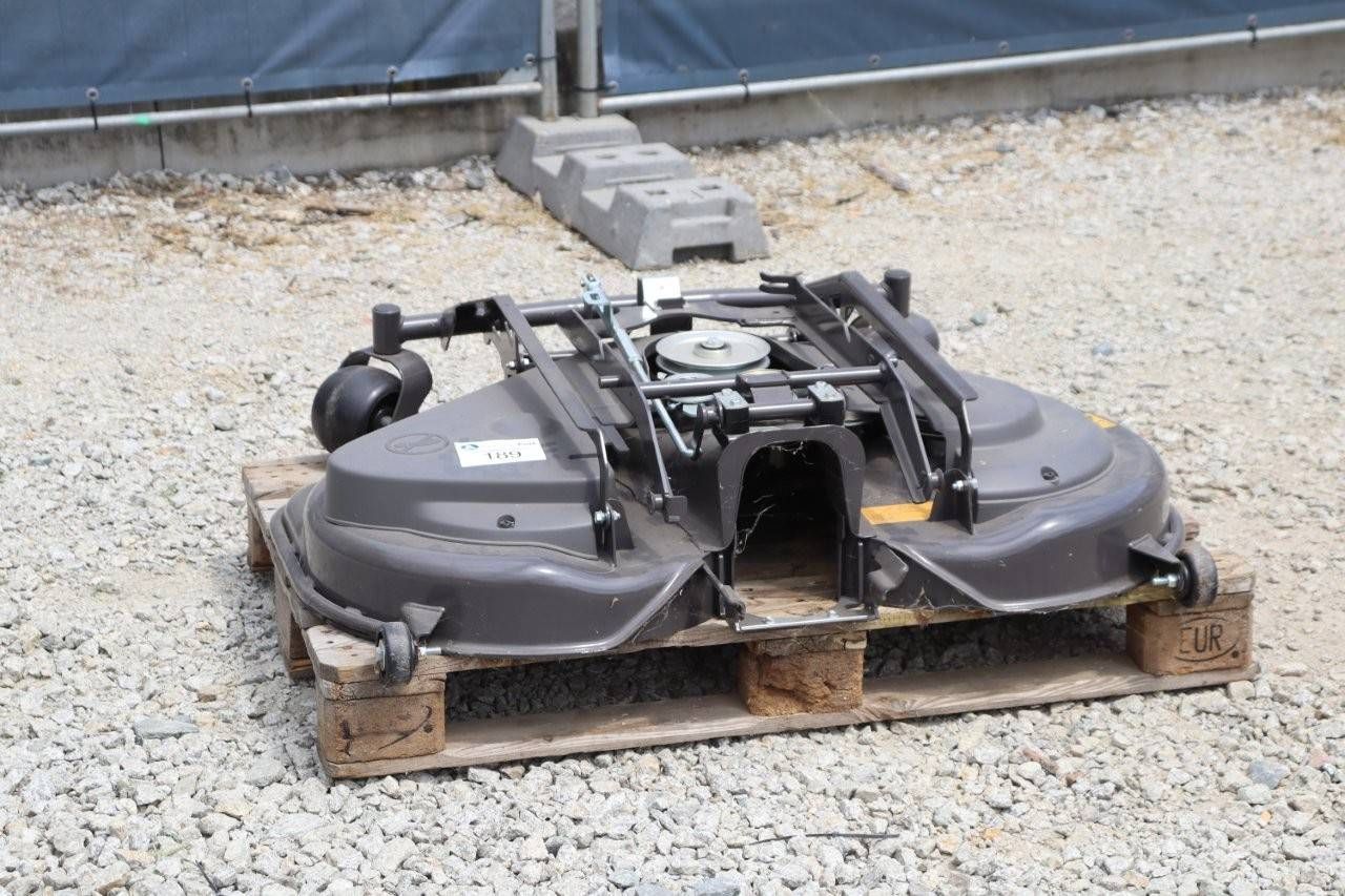Husqvarna Combi 112 2017 Mower Deck