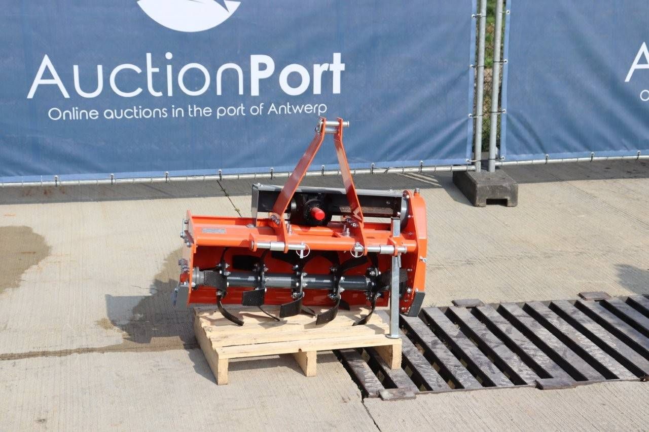 Tiller Agri Implement TL85 2023