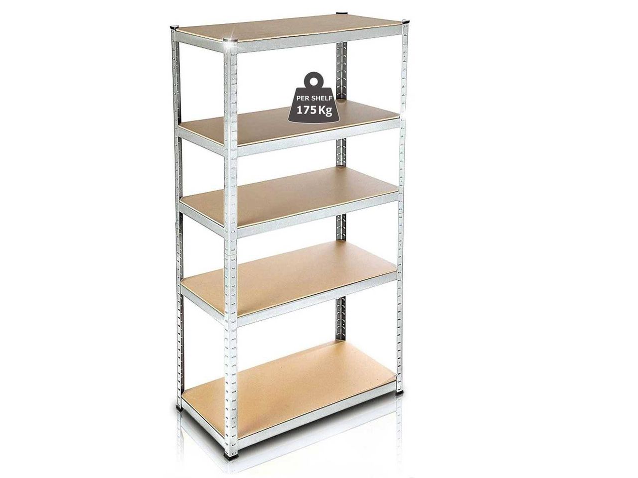 Shelving unit RTE 2025 New
