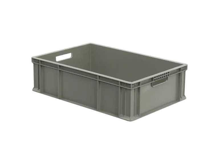 Storage bins MKP-210 Plastic 600x400x170mm (60x) New