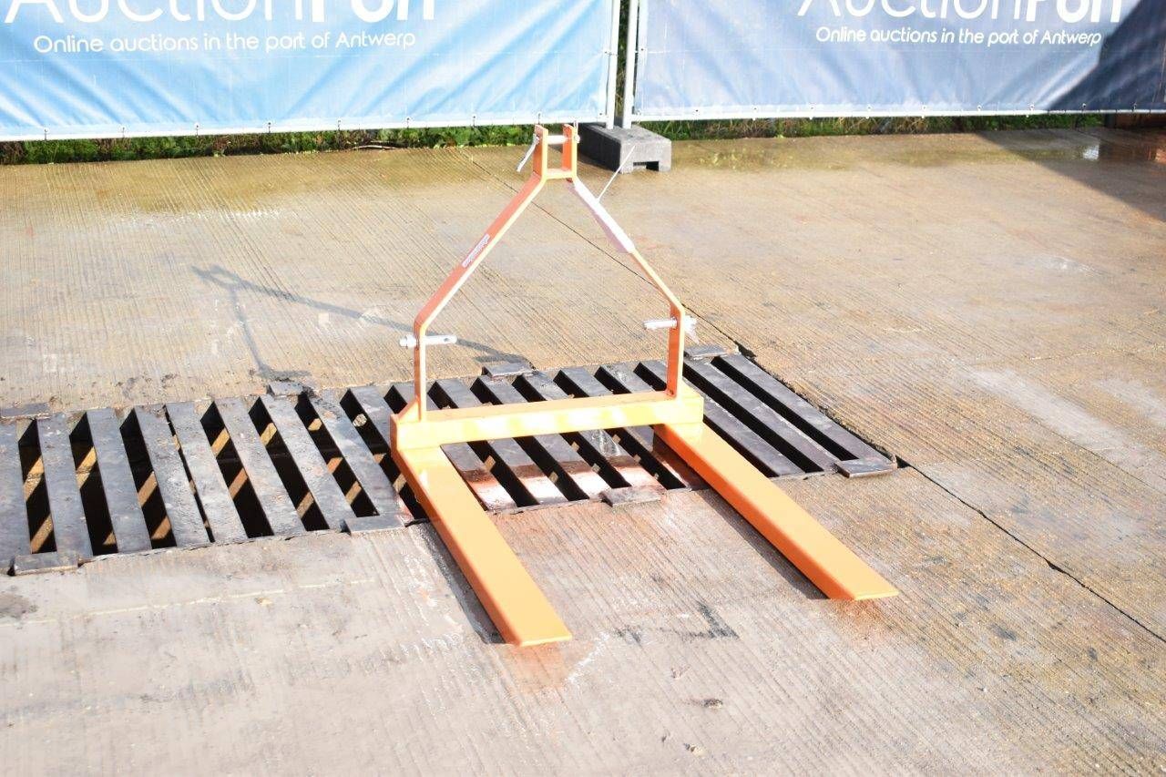 Pallet fork 1000kg New