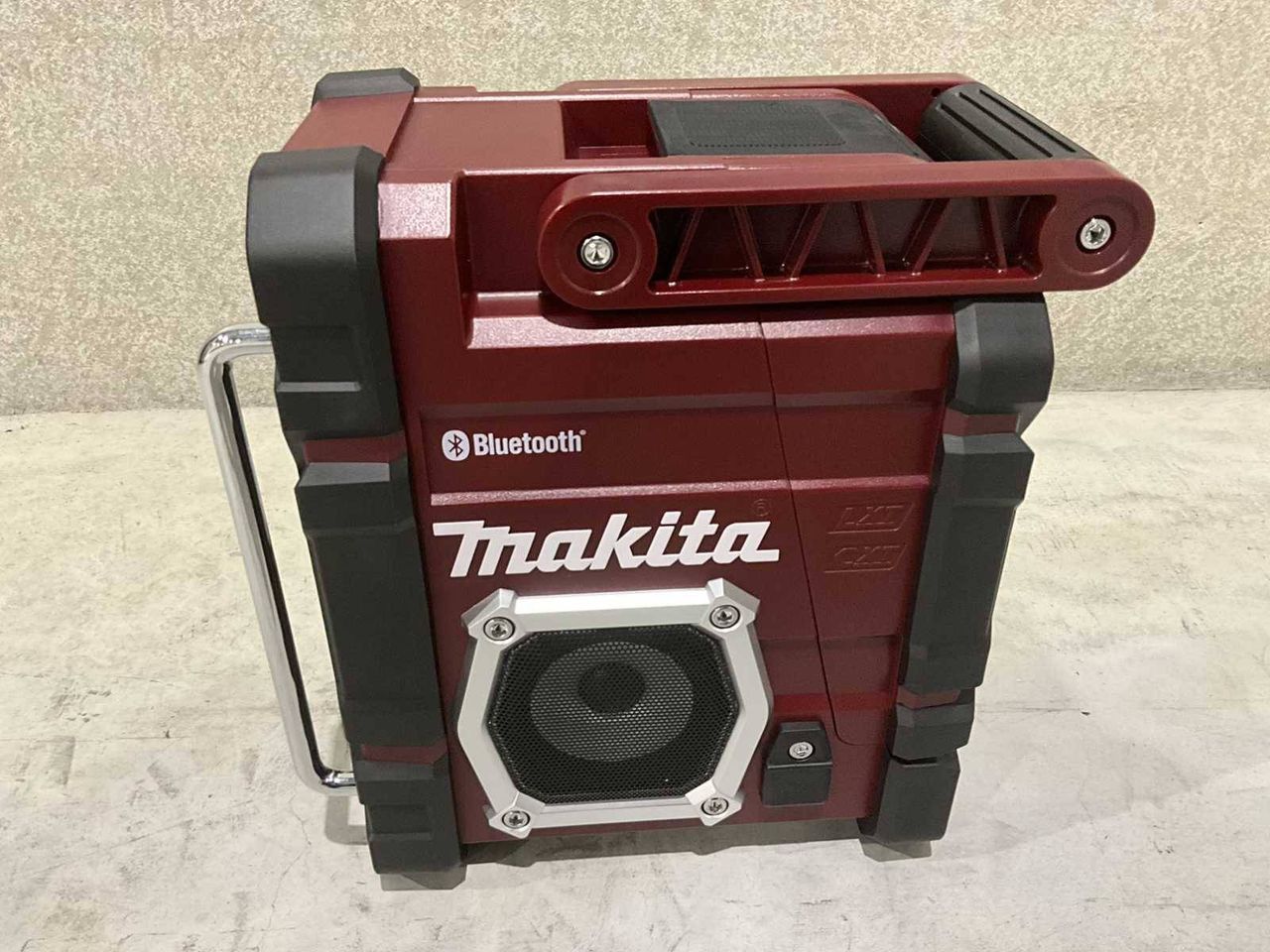 Construction radio Makita DMR108 Electric 2024 New