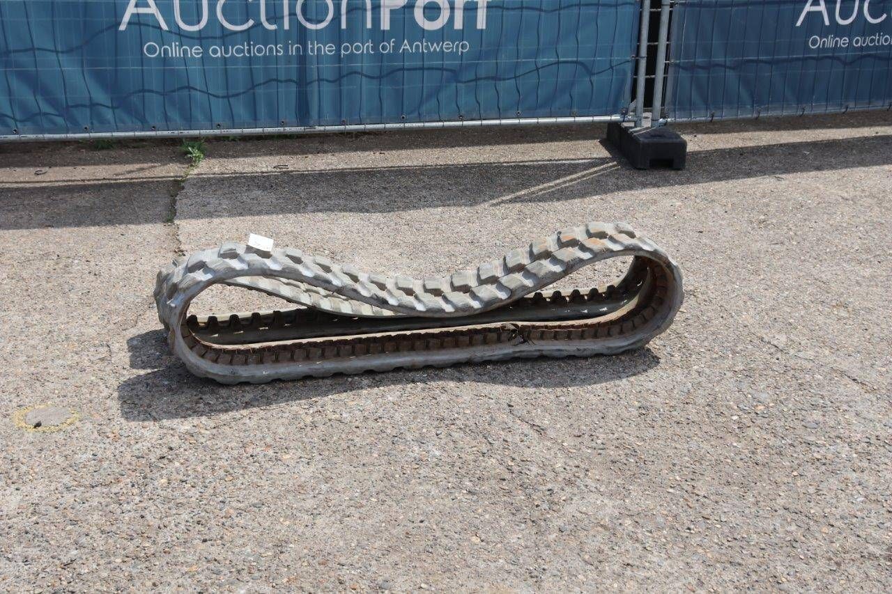 Caterpillars