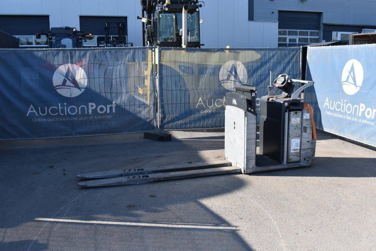 Pallet truck Still OPX20 Electric 2000kg
