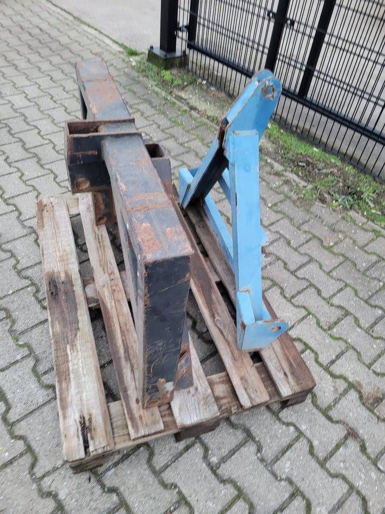 Accord Bucket with coupling part