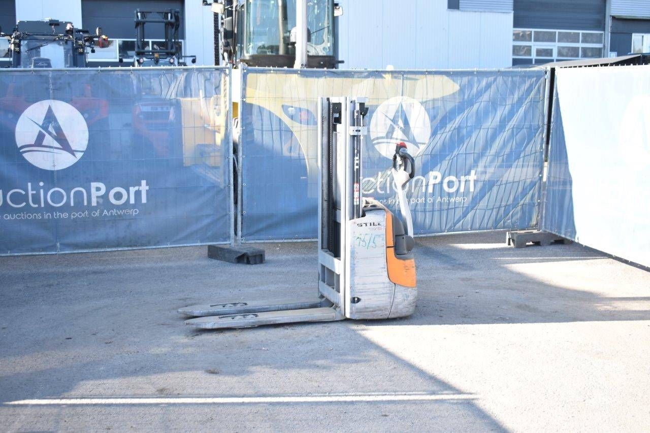 Stacker Still EXV-12 Electric 1200kg