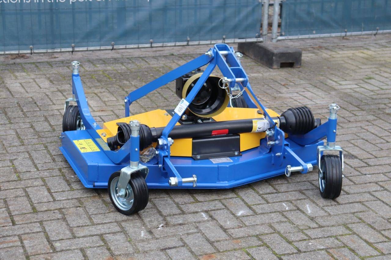 Flail Mower Mower FMN-120 New