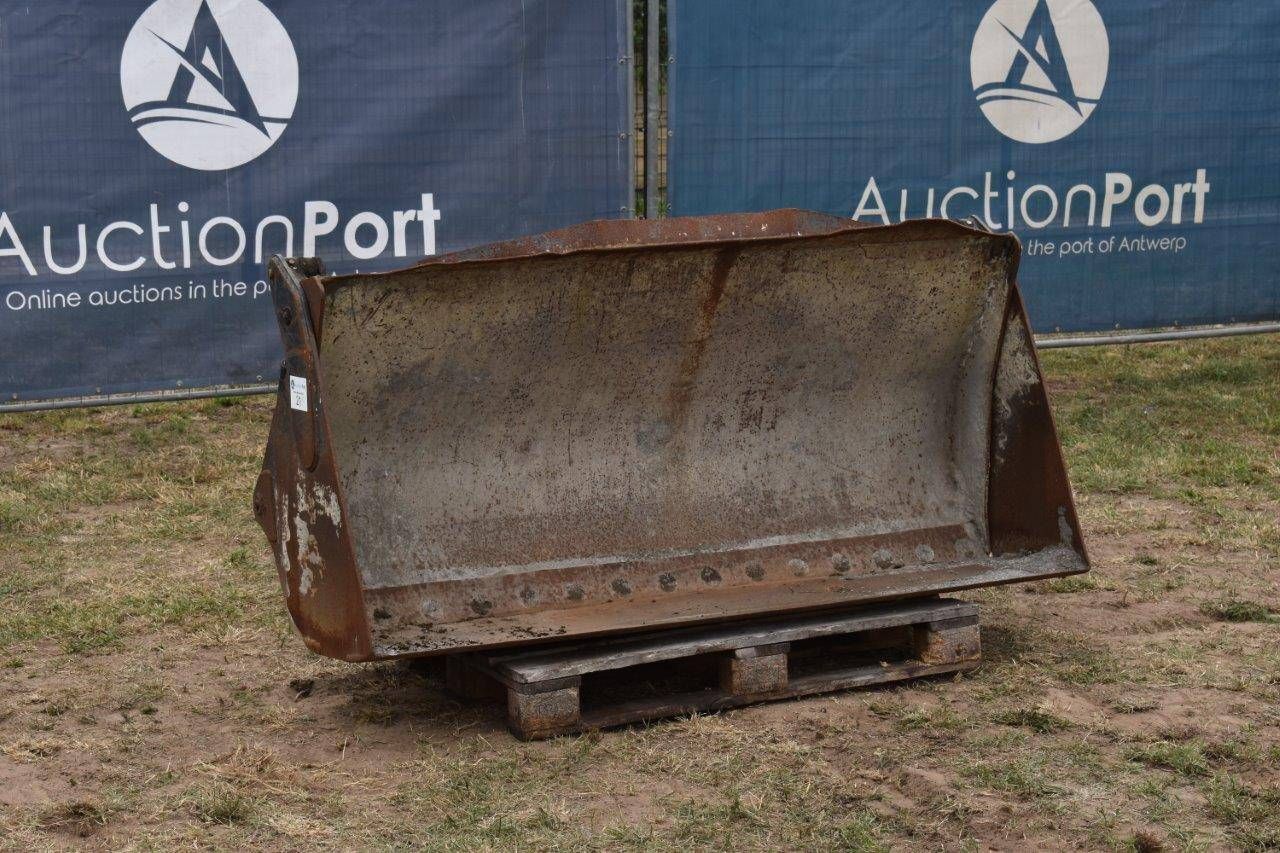 Hydraulic Digger Bucket