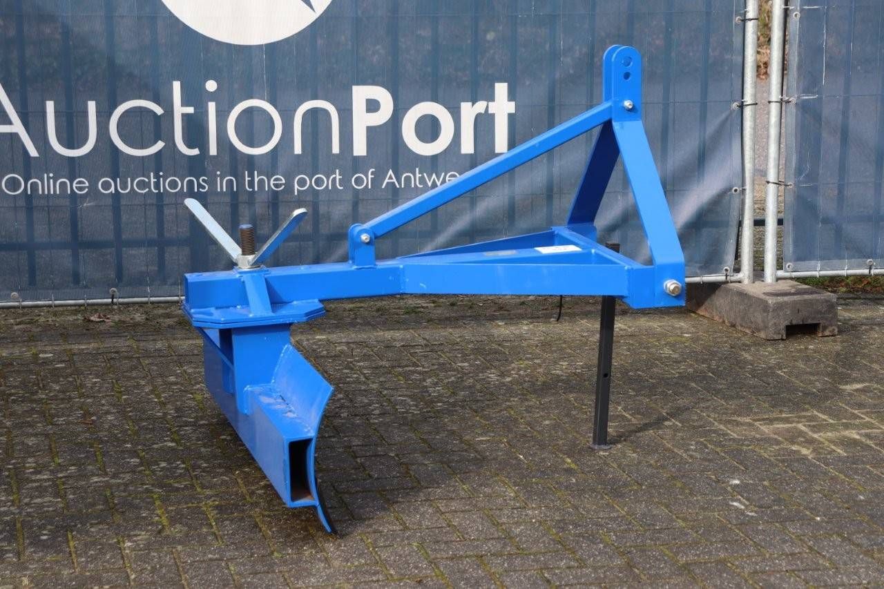 Ground slide RGBR 4 2022 New