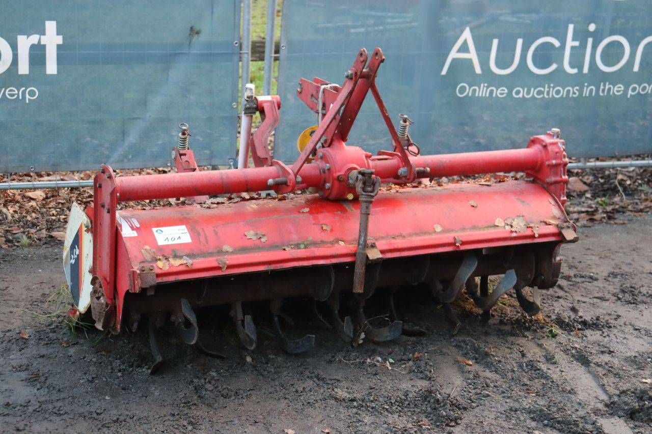 Agricult RSB 1503 tiller