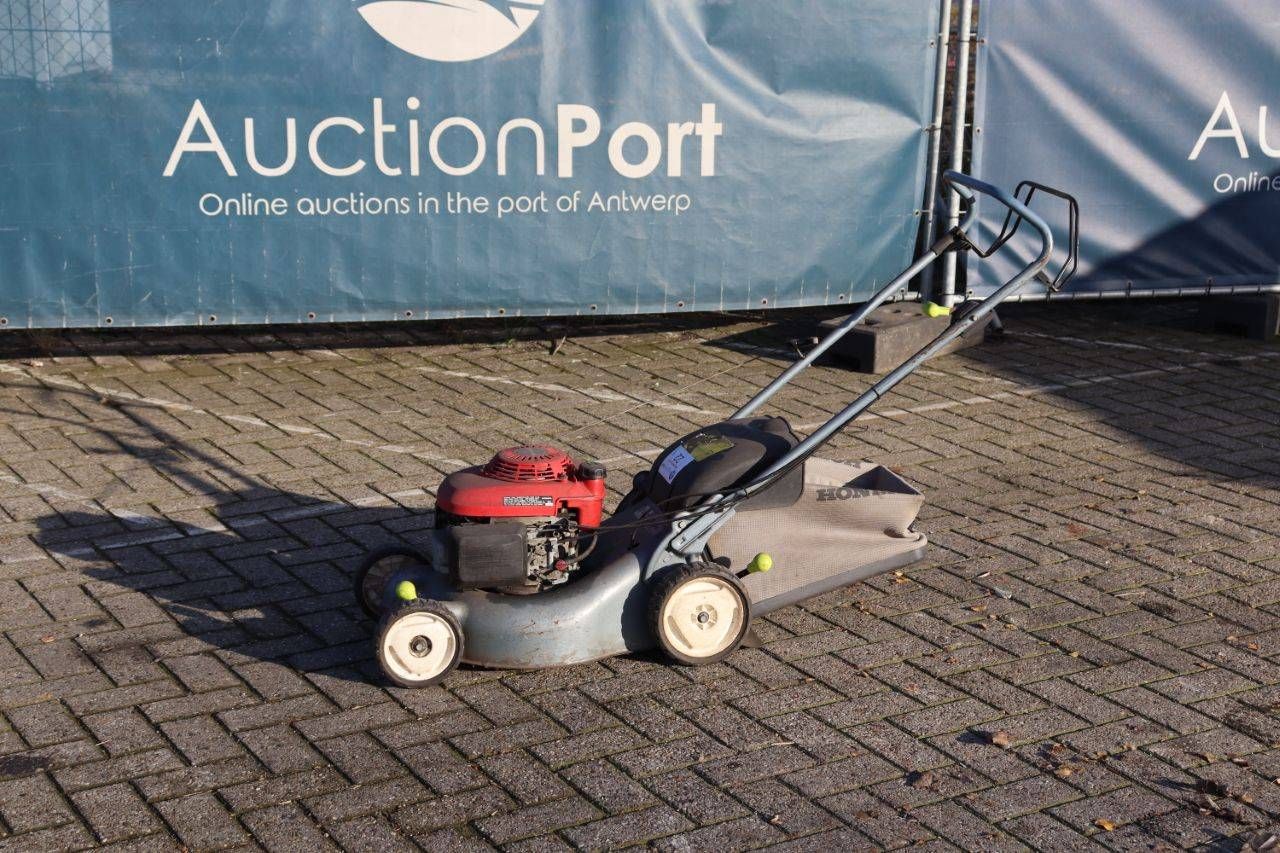 Honda Izy Petrol Lawn Mower
