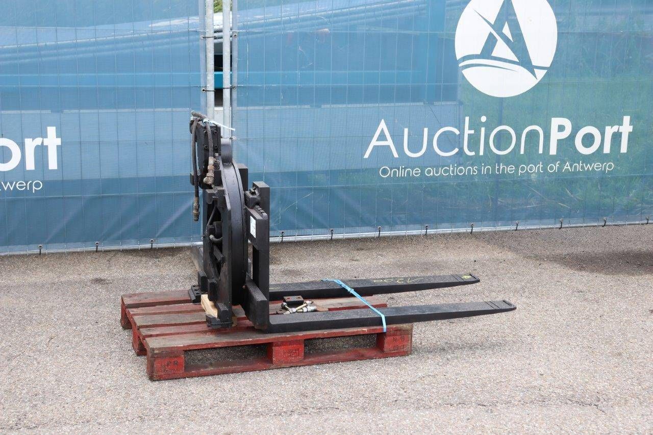 Rotator