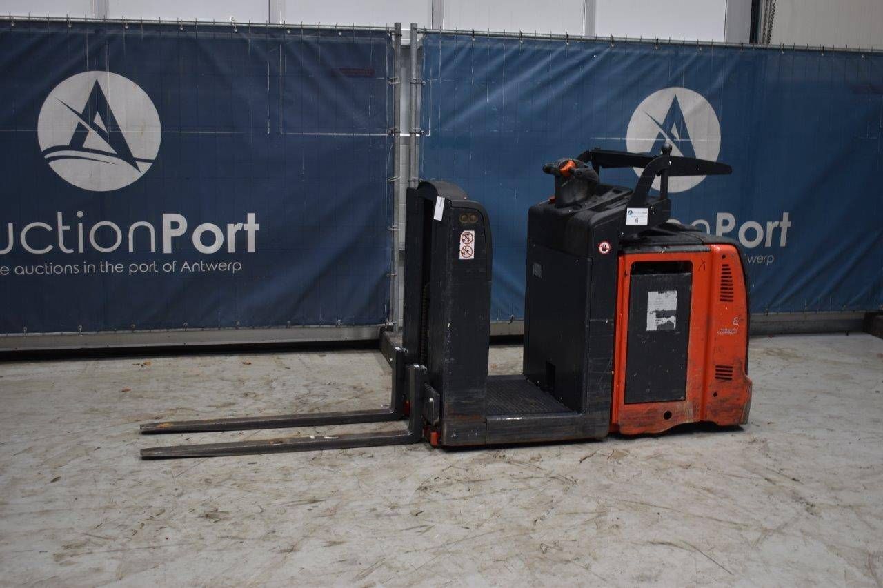 Pallet truck V08-02 Electric 800kg