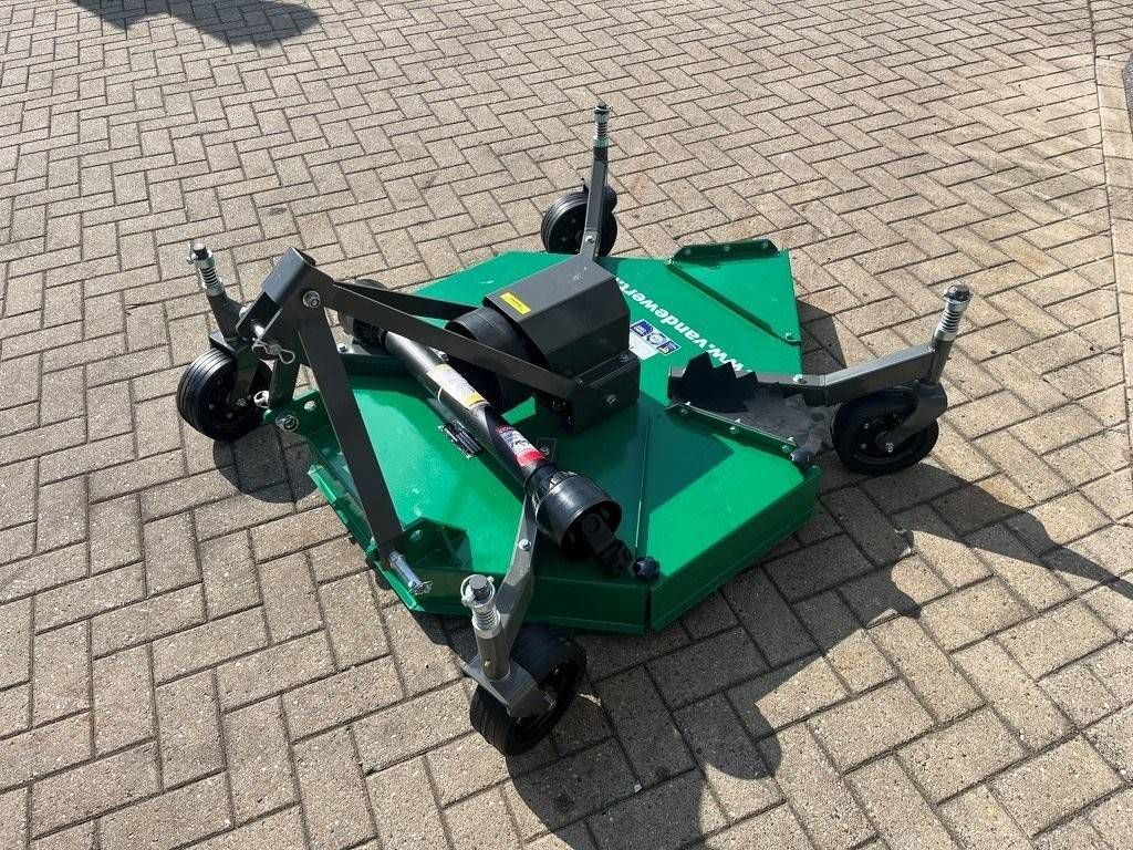 Lawn mower Lefa FM100 2024 New