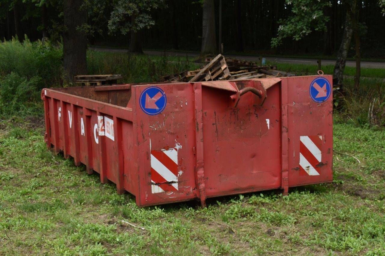 Container Evac