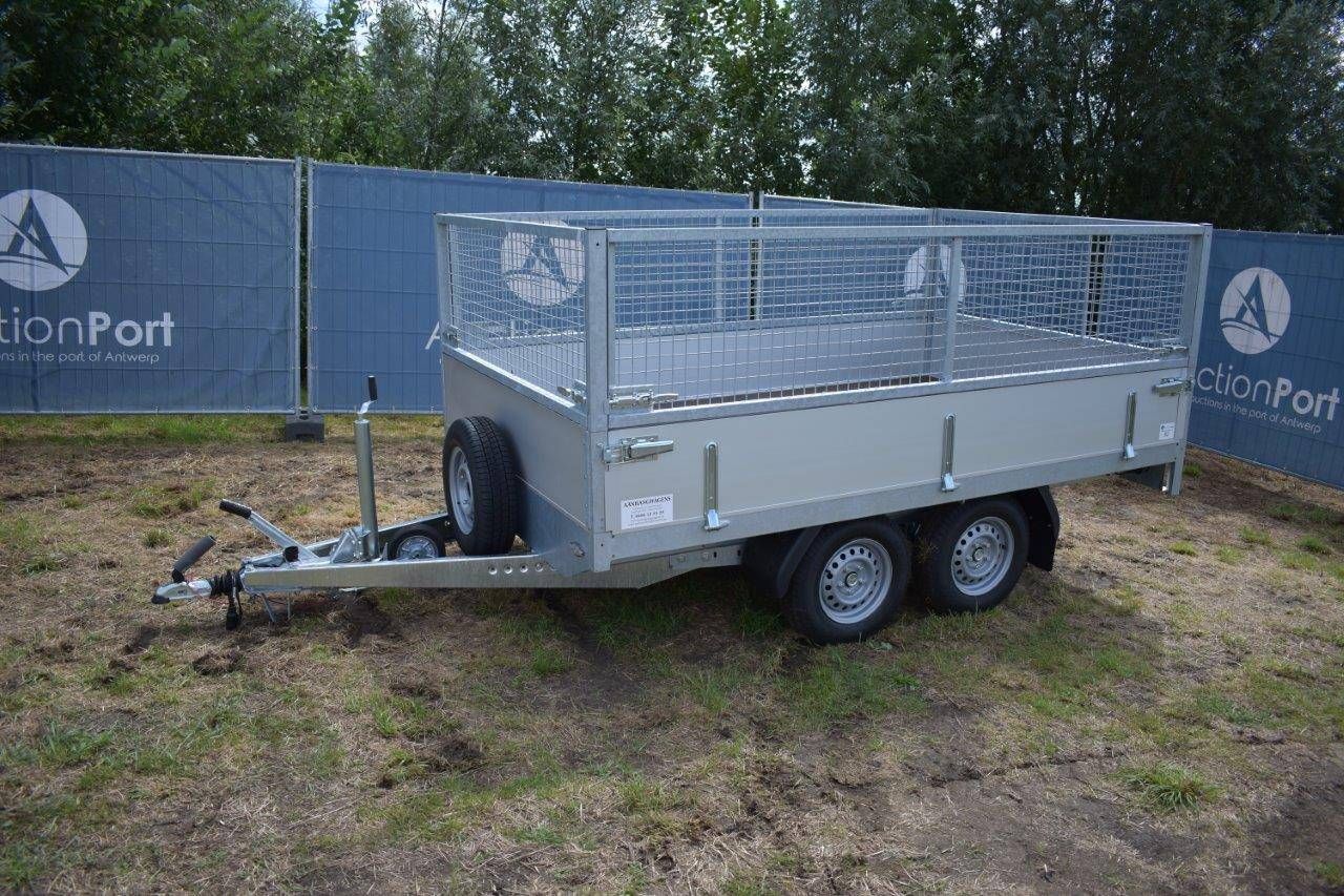 Anhänger BW Anhänger 2700kg Neu 330x180cm