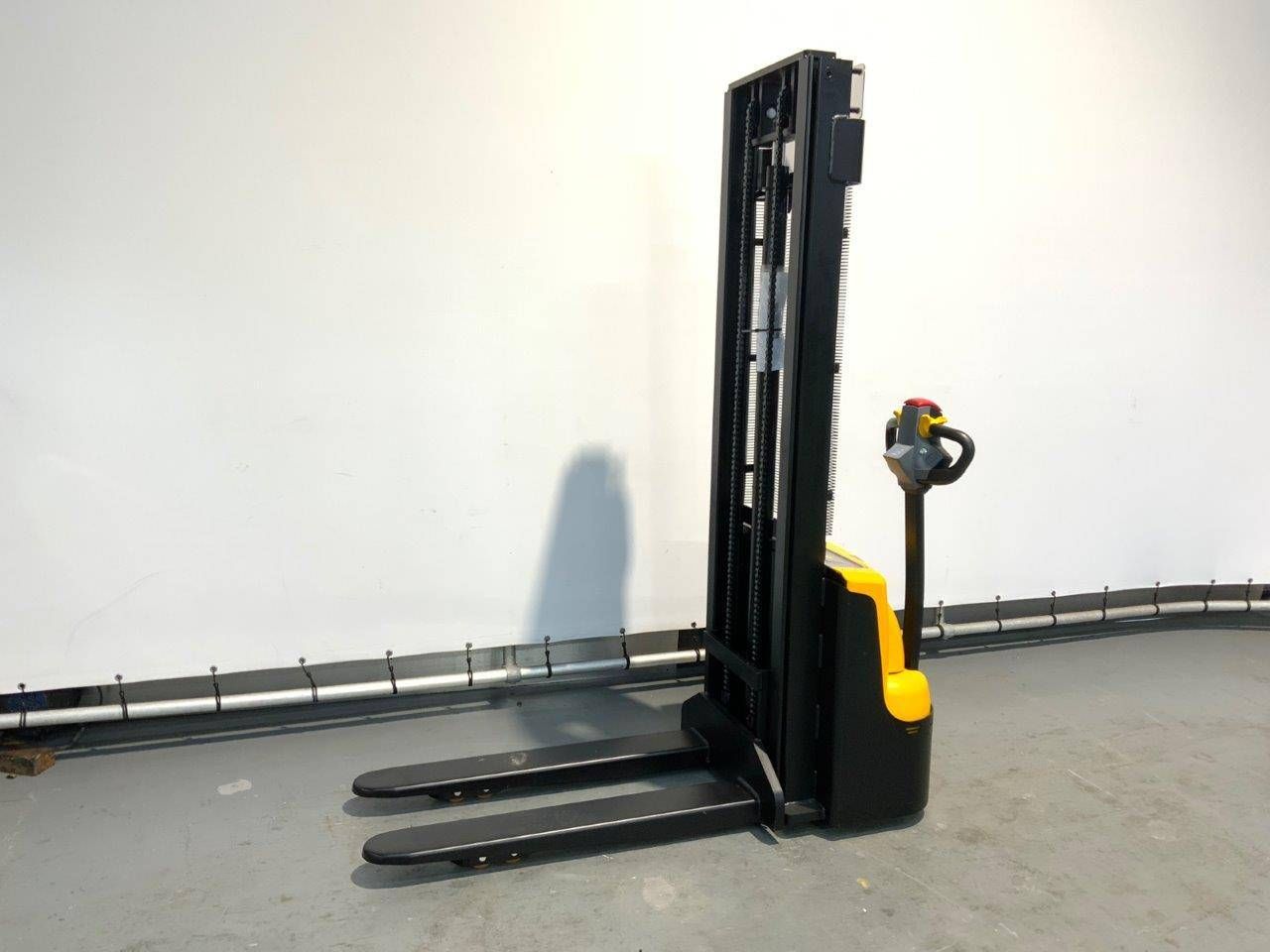 Stacker RTE Staxx Electric 3m 2024 New