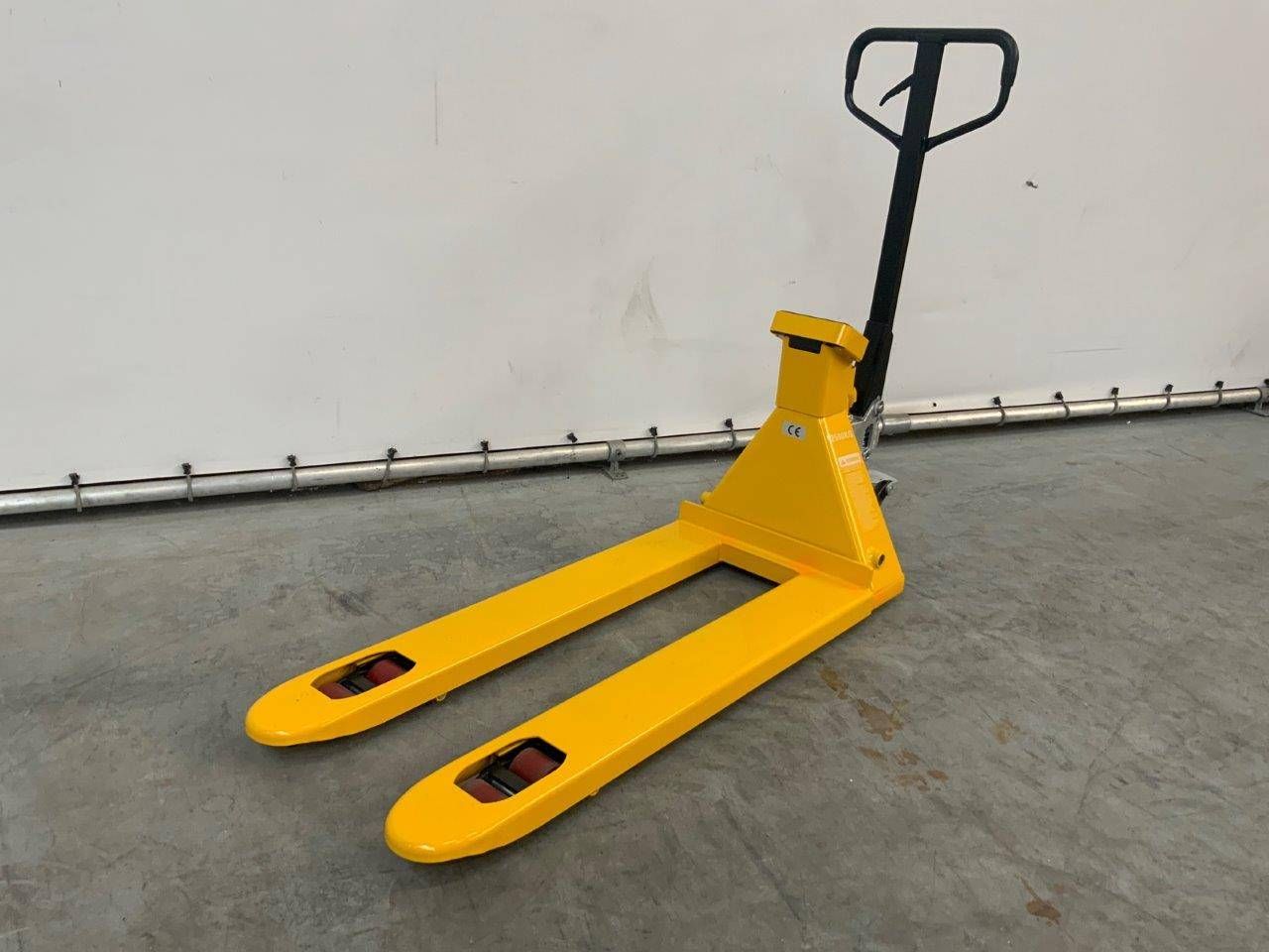 Pallet truck RTE STAXX318L Electric 2500kg 2023 New