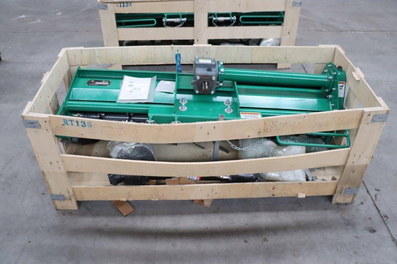 Better-Agro RT-135 Rotary Tiller 2023 New