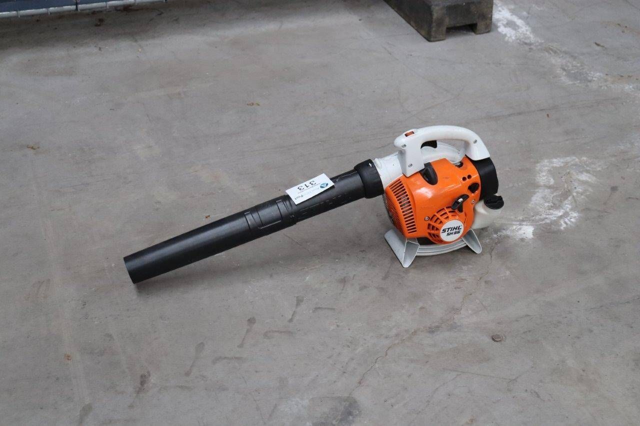 Leaf blower Stihl SH 56/C Petrol 2019