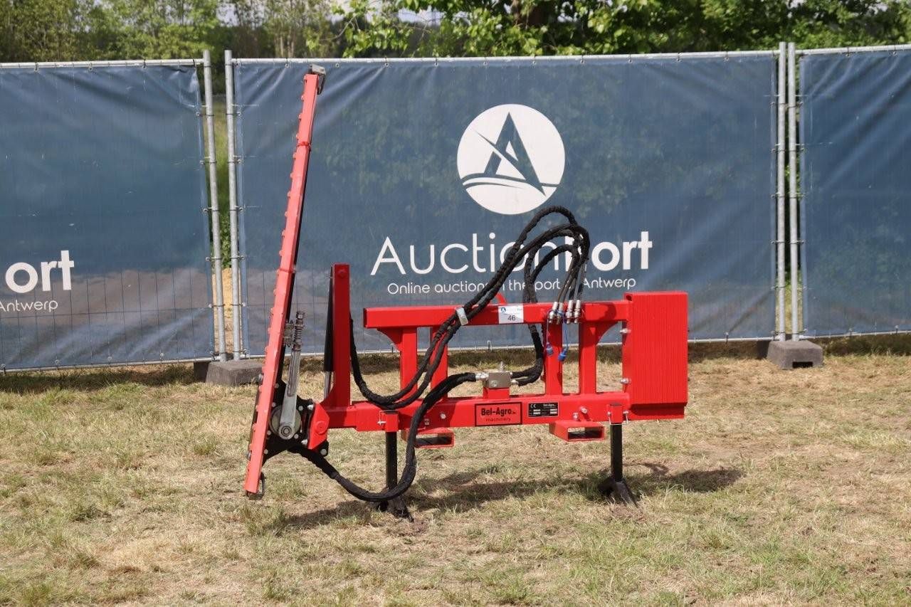 Arm mower Bel-Agro ZFT175 2023 New