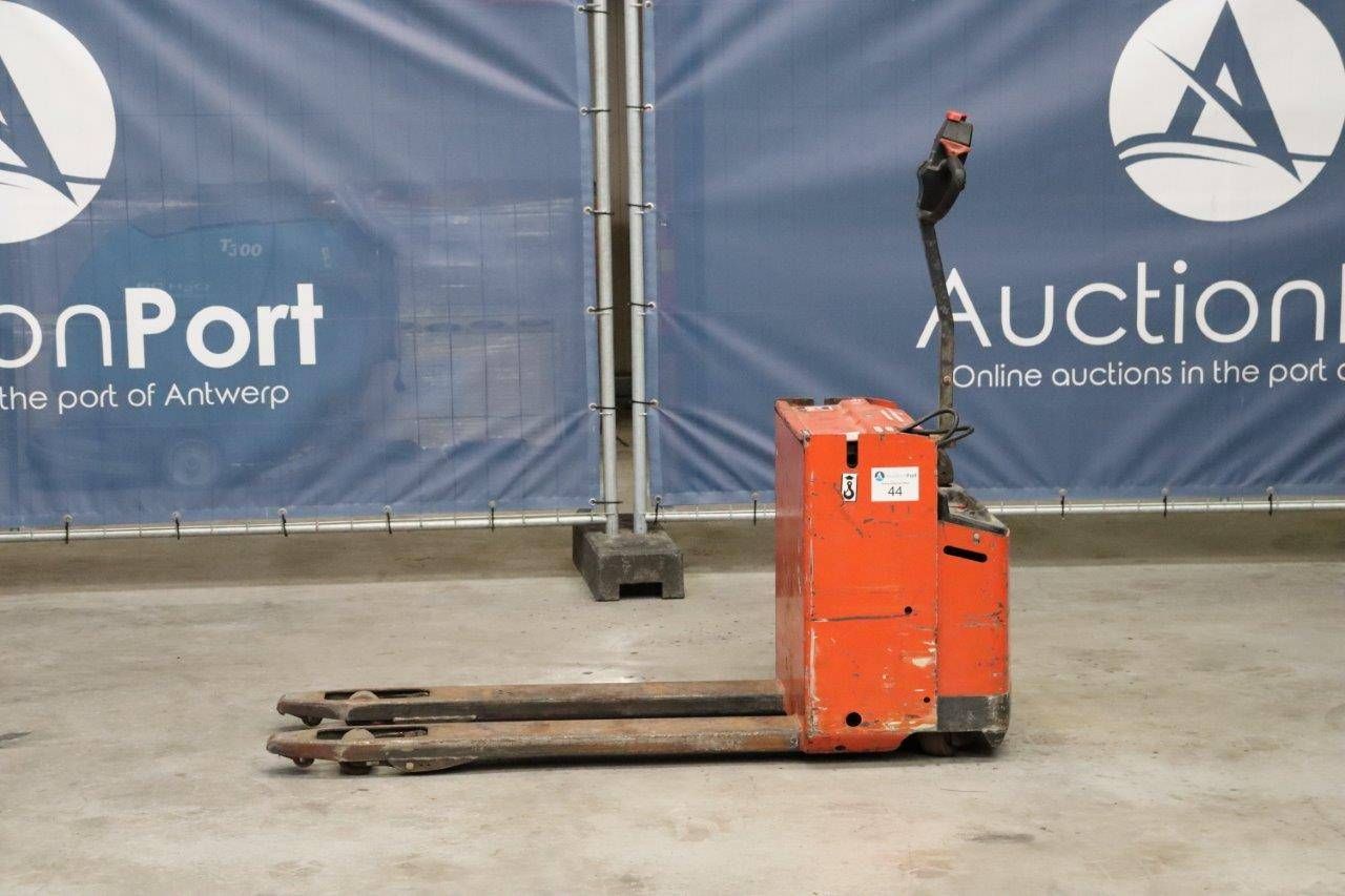 Transpalette Lafis LEH16C Electrique 1600kg