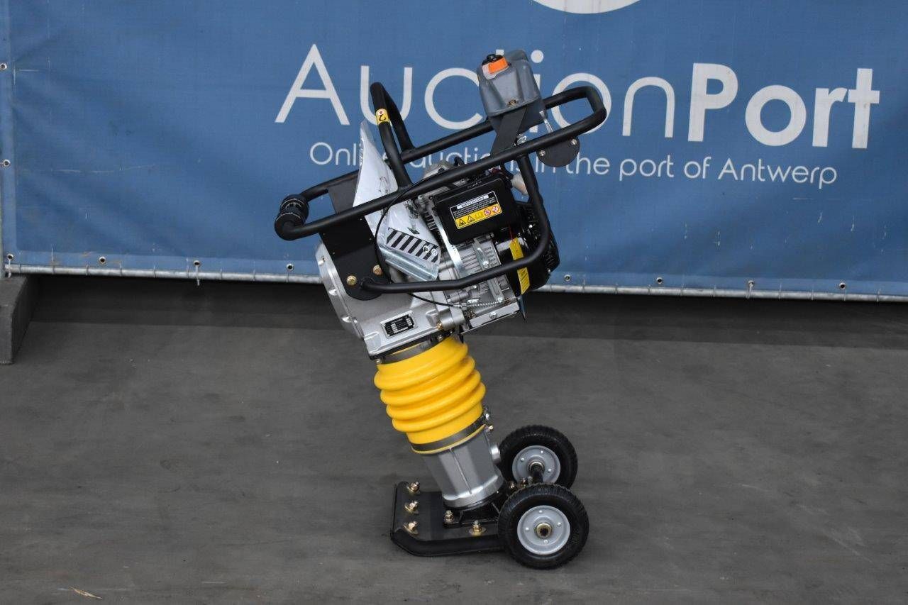 High pressure cleaner Bison HPW180 Petrol New