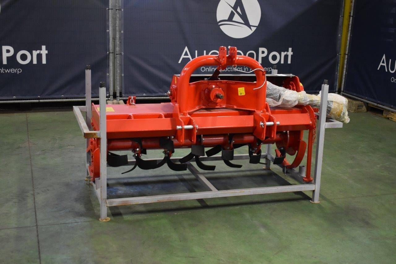 Soil cultivator SN1600