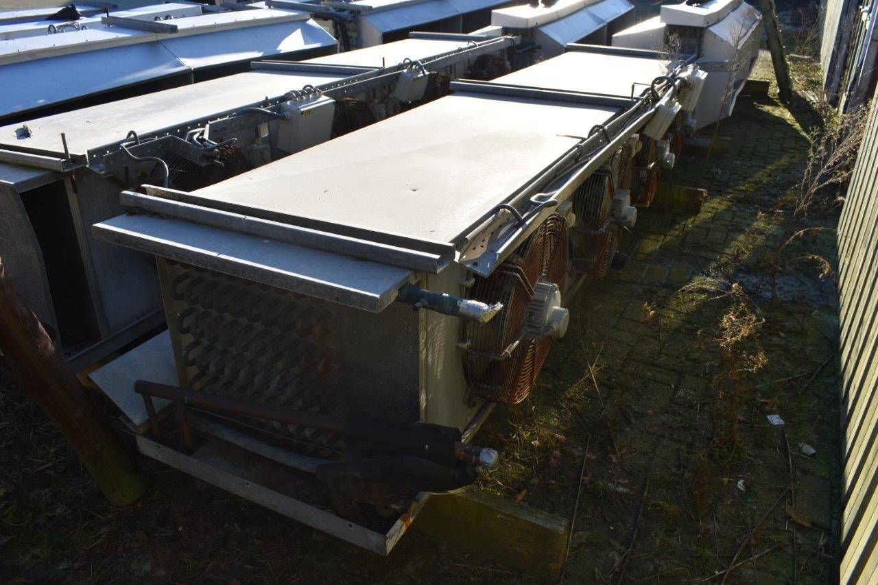 Air coolers