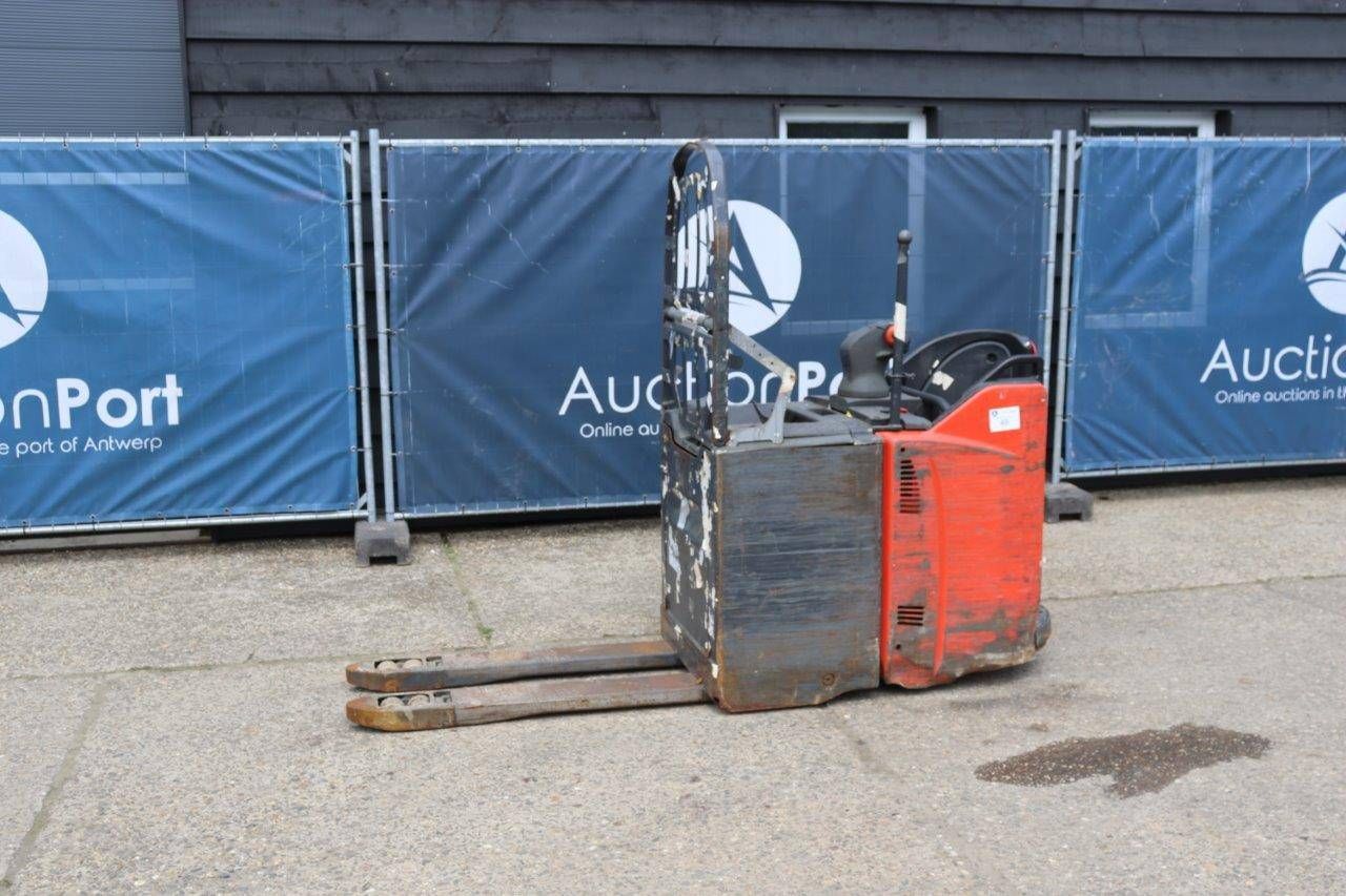 Pallet truck Fenwick Electric