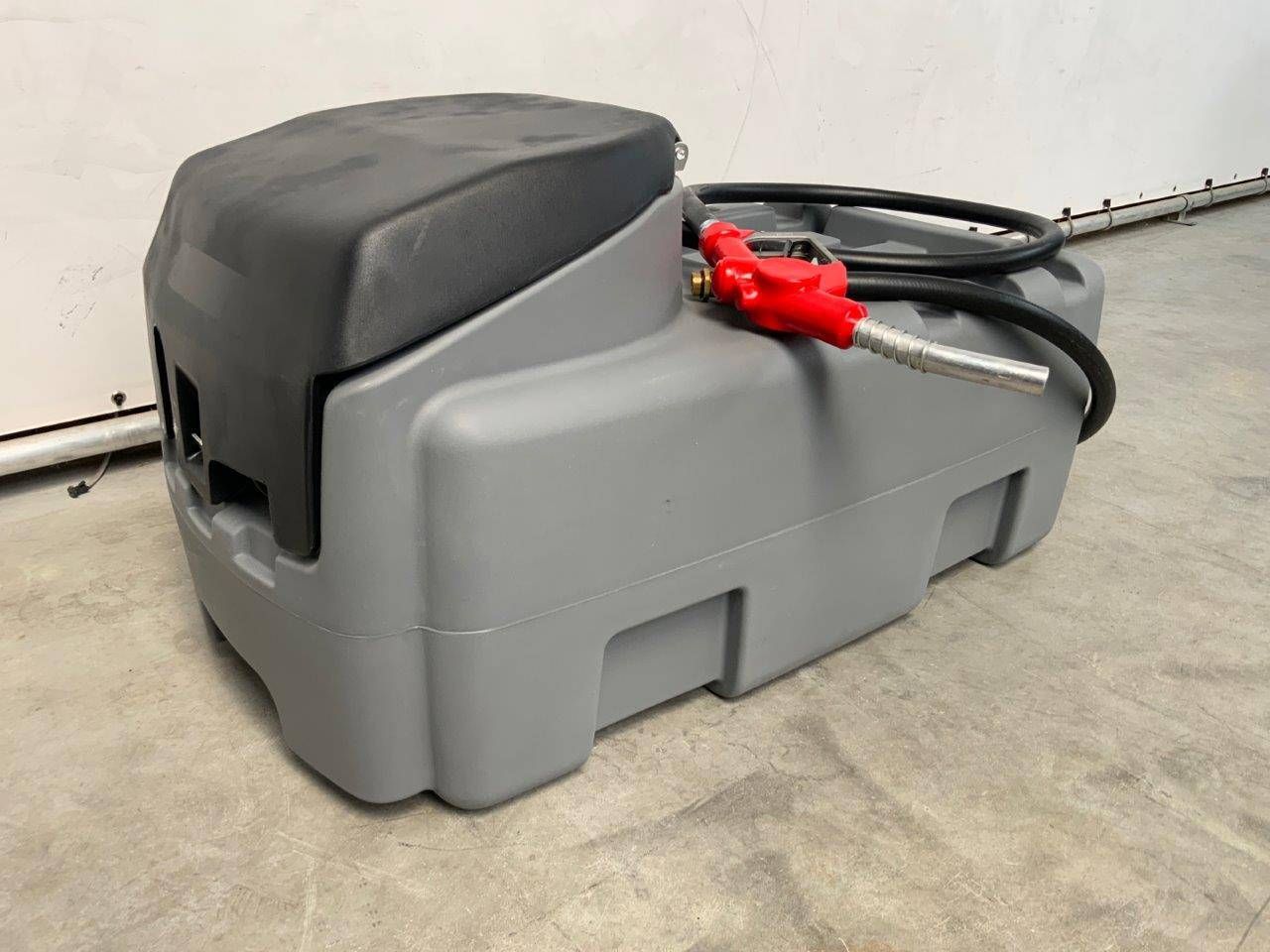 Diesel tank 200L New