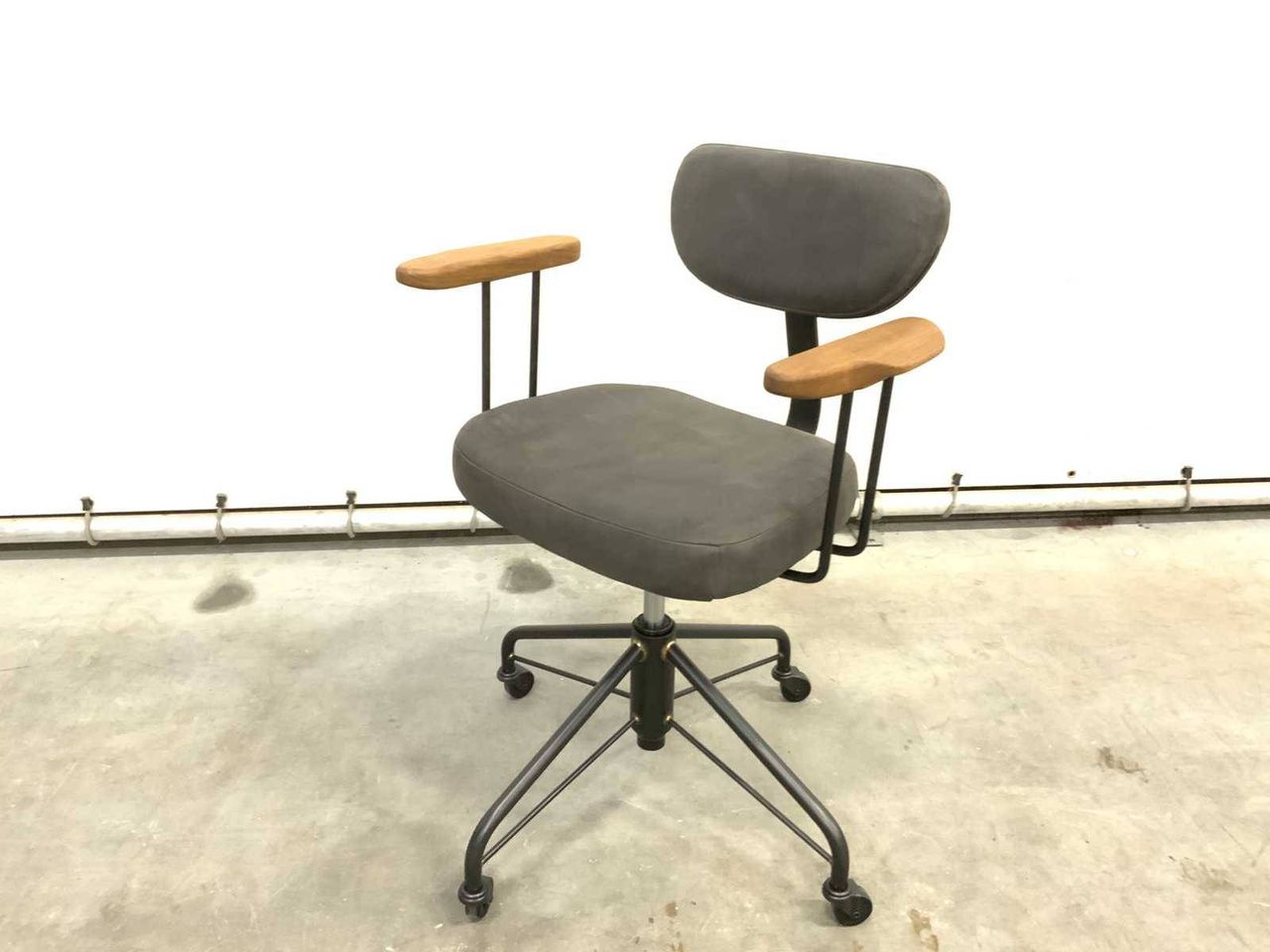Office chairs 6 pieces New