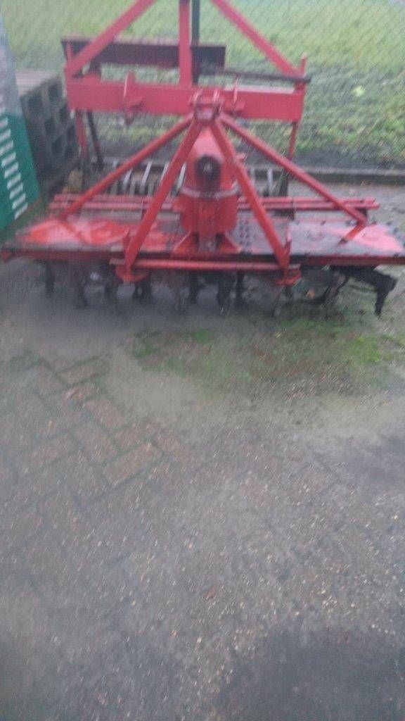 Lely 1.6m rotary harrow