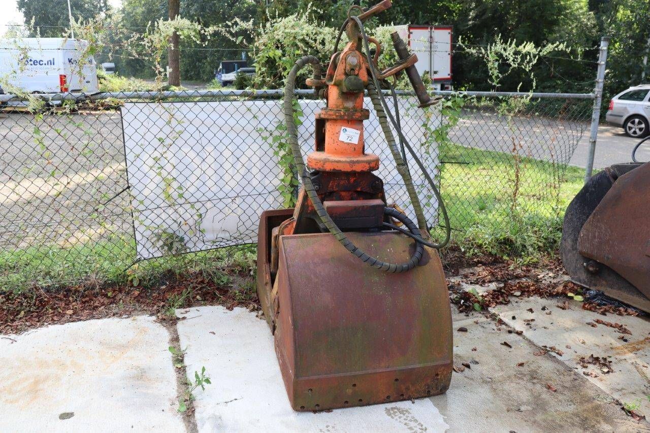 Gripper SLR 200298